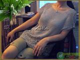 【轉(zhuǎn)載】[轉(zhuǎn)]不用穿吊帶的鉤衣，肩部很有特點的哦
