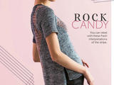 【轉(zhuǎn)載】Knit Wear Spring 2014   2件拼色