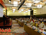 一致質疑轉基因——2013轉基因與食品安全研討會