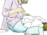【轉載】老花眼妙法！45---56歲間的男女值得關注！