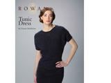 【轉(zhuǎn)載】小熊翻譯——Tunic Dress顯身材短袖連衣裙
