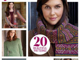 【轉載】The Knitter January 2015