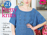 【轉載】Knitting Magazine - May 2014