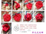 【轉載】玫瑰花開
