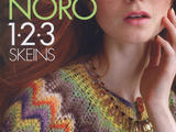 【轉(zhuǎn)載】Knit Noro 1-2-3 Skeins
