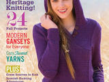 【轉載】Knitscene 2014 秋