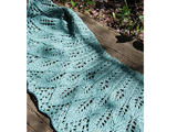 【轉(zhuǎn)載】翻譯——Kudzu Shawlette