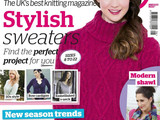 【轉載】Knit Today Issue 96 2014
