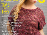 【轉(zhuǎn)載】Creative Knitting 2015 春