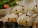 引用 可愛到爆∩_∩【24款日式便當(dāng)】