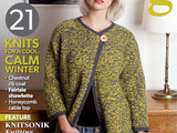 【轉載】Knitting  No1 2015