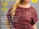 【轉(zhuǎn)載】Creative Knitting 2015 春