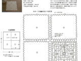 【轉(zhuǎn)載】Ondori---餐巾系列（2）