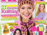 【轉載】Let&amp;apos;s Knit  88 No1 2015