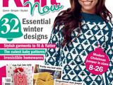 【轉載】Knit Now Magazine  40 2014 (1)