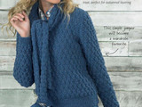 【轉載】Knit Now Magazine  40 2014 (2)