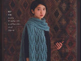 【轉(zhuǎn)載】（日）Simple and Pretty 2013 圍巾·披肩
