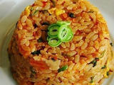 【轉載】【炒飯9重天】9種最美味炒飯做法都在這！