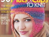 【轉(zhuǎn)載】Knit Simple 50 Hats &amp;amp; Caps to Knit