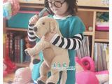 2014作品6---早春套頭小罩衣【春意】