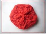 【轉(zhuǎn)載】貝蕾帽子