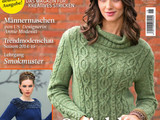 【轉載】The Knitter №19 2014