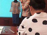 學(xué)習(xí)《標(biāo)準(zhǔn)課程》的感想—編織時(shí)尚