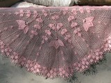 【轉載】【引用】夏季披肩