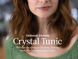 【轉(zhuǎn)載】Crystal Tunic水晶束腰外衣