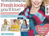 【轉載】Knit Today Issue 97 2014