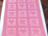 【轉(zhuǎn)載】Sweet Blanket甜毯