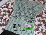 【轉(zhuǎn)載】2013---21蕾絲菠蘿