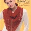 【轉載】Sock-YarnShawls