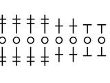 【轉(zhuǎn)載】俄羅斯人已經(jīng)都畫好圖解和做教程的翻邊葉子