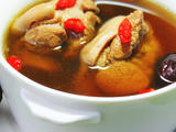 當歸杜仲羊肉湯--小寒溫補靚湯