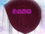 【轉(zhuǎn)載】新款帽子