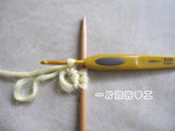 【轉(zhuǎn)載】一片霞光的漫步教學(xué)帽子