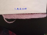 【轉(zhuǎn)載】幾款帽子的具體編織法