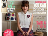 【轉(zhuǎn)載】【轉(zhuǎn)載】Simply&amp;amp;nbsp;Crochet&amp;amp;nbsp;Issue&amp;amp;nbsp;ONE&amp;amp;nbsp;2013