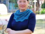 菠蘿小披肩