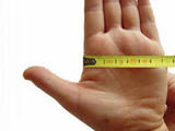 [转载]佩戴合适尺寸的手镯---常用手围测量方法两个