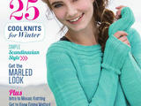 【轉(zhuǎn)載】Knitscene  Winter 2014