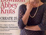 【轉載】The Unofficial Downton Abbey Knits 2014