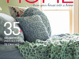 【轉載】Interweave Crochet Home 2015