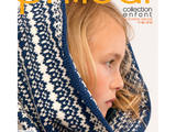 【轉載】Phildar no.57 2011-2012兒童秋冬