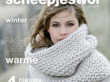 【轉載】scheepjeswol  2013/2014