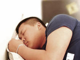 【轉(zhuǎn)載】半夜常醒來又常睡不著必須引起重視