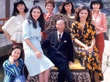 【轉(zhuǎn)載】揭秘邵逸夫背后女人：90歲迎娶方逸華