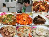 團(tuán)圓飯