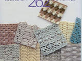 【轉(zhuǎn)載】CROCHET PATTERNS 262 --- 鉤針圖解